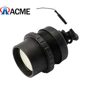 Sensor ultrasónico AUT700, distancia de 20 metros, instrumento de medición de nivel de espacio de instalación pequeña hecho de plástico - Product Image 2