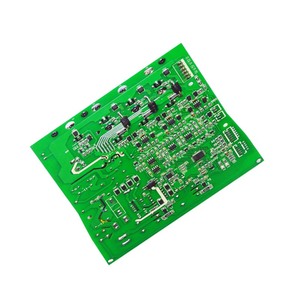 แผงวงจร PCB หลายชั้นผลิตในประเทศจีนชิ้นส่วนประกอบ PCB บริการ SMT PCBA FR4 - Product Image 6