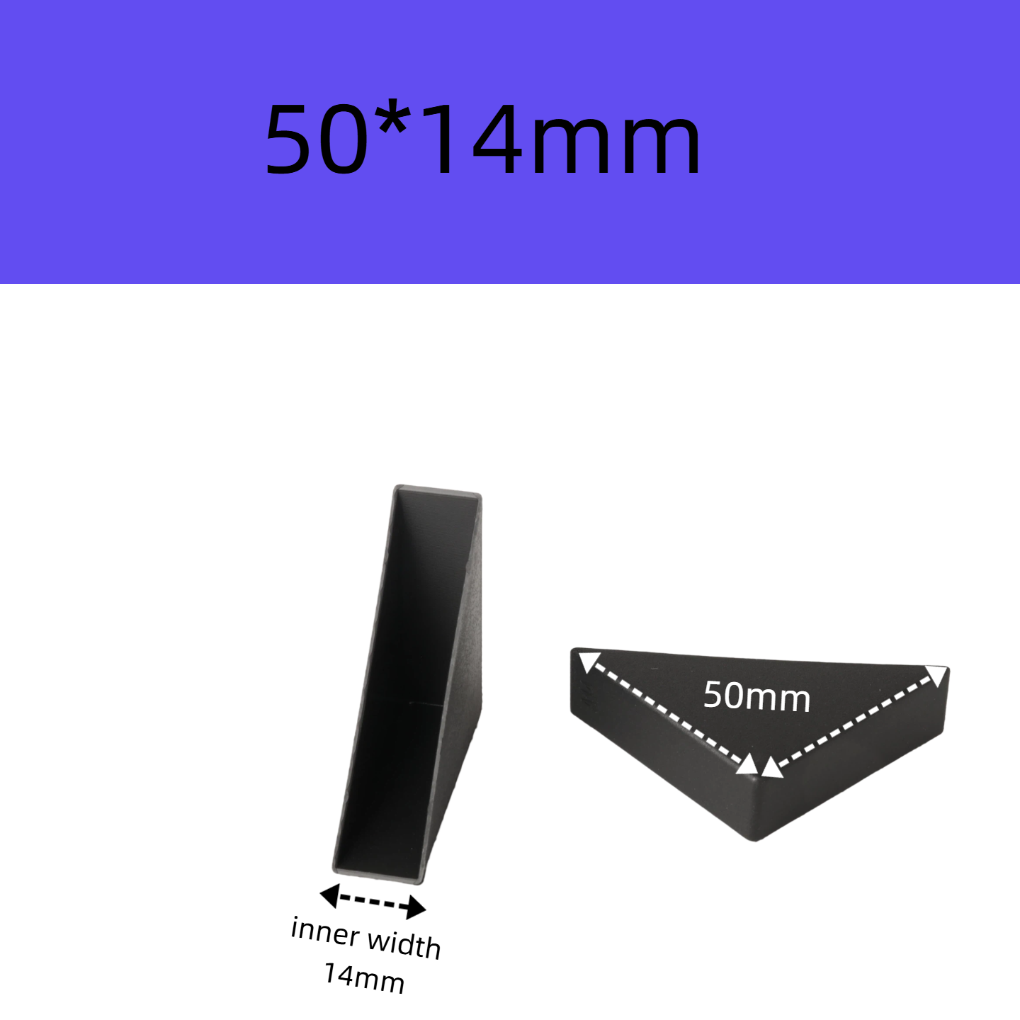 50*50*14mm