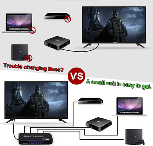 4K Dport Port port puerto 4 In 1 UT 2.2.2.0b witupupupupup4:4:4 Hememememememememtomtomtomtomtom - Product Image 5