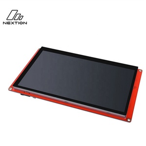 Nextion Intelligent Display 10,1-Zoll-HMI-LCD-Modul NX1060P101 _ 011C _ I 10,1 "Kapazitives Touchscreen-Panel 1024*600 für Arduino - Product Image 4