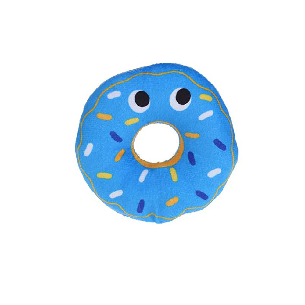 Ciambella blu