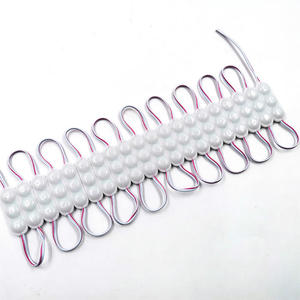 Wholesale <strong>LED</strong> Advertising Light Box Luminous Word Module 2835 RGB Flash Store Channel Letters Board 12v <strong>Led</strong> Modules - Product Image 4