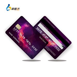 用于门禁系统的非接触式智能卡 - Product Image 1