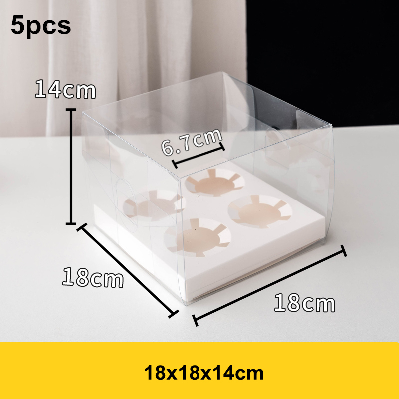 4 holes-W2 18*18*14cm