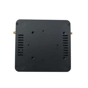 PC industrial sin ventilador Intel CPU Quad Core J6426/N100 Firewall PC 4xLAN Diseño resistente para computadora integrada de fábrica IoT - Product Image 6