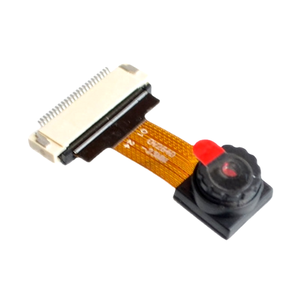 Circuitos integrados componentes electrónicos Esp32 Mcu Cmos Micro Sensor 24p 2mp 2cm 21mm Módulo de cámara de 68 grados Ov2640 - Product Image 2