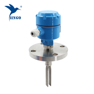 音叉液位开关振动叉式液位开关中国供应商 - Product Image 4