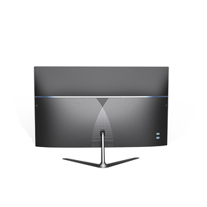 Venta al por mayor de Ordenador de Sobremesa Todo en Uno PARA EL Hogar Oficina Nuevo Conjunto Completo de Negocios Procesador Intel DDR4 USB IPS LCD EU - Product Image 2