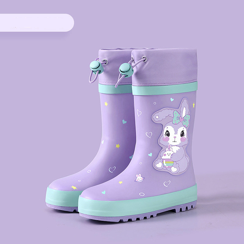 3D Lapin