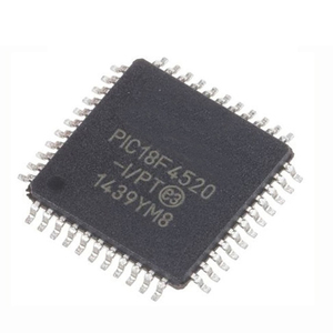 Lorida All Electronics Components PIC18F4520 <strong>PIC18F452</strong> PIC18F4620-<strong>I</strong>/PT QFP DIP-40 MCU Ic Chip - Product Image 3