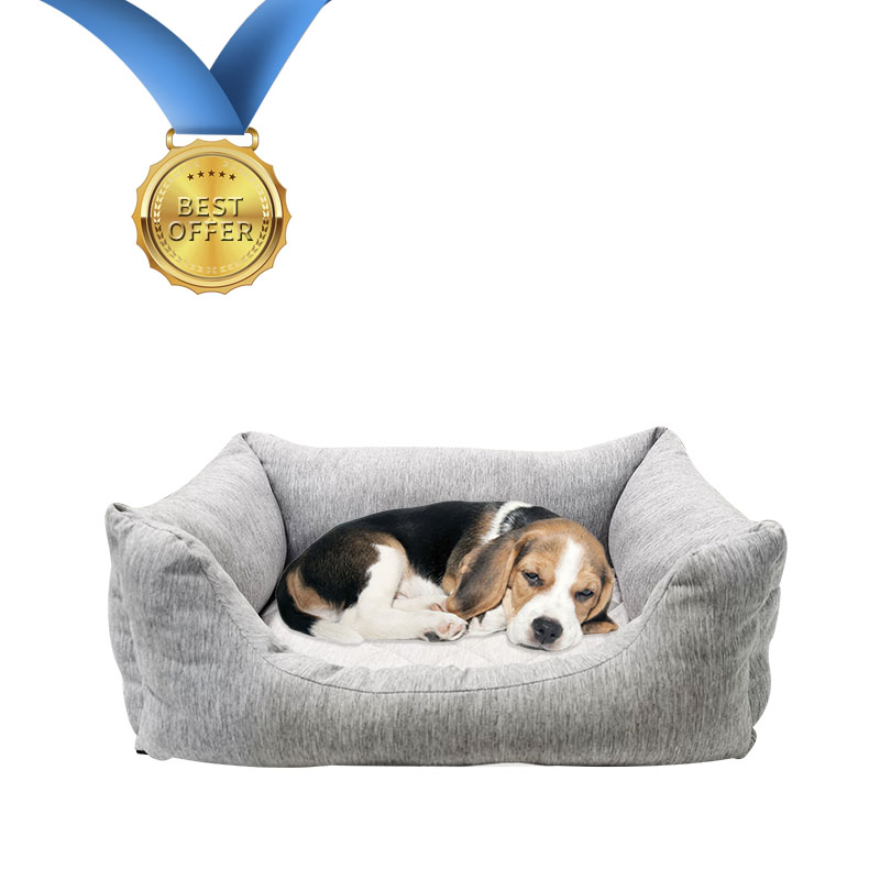 Cuddler Dog Beds