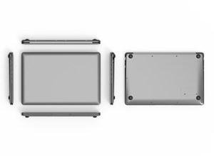 14 Inch New Win10 Notebook <strong>Computer</strong> N3350 6GB RAM 128GB SSD HD Screen Portable Mini <strong>Netbook</strong> Cheap Prices Custom Laptops - Product Image 6