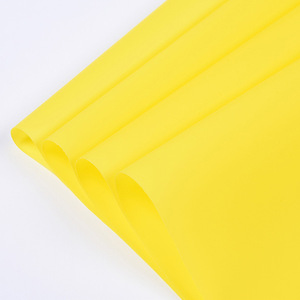 耐膜PVC清洁半透明辊冷塑料易好环保膜 - Product Image 4
