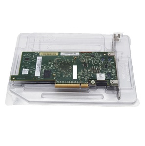 LSI <strong>SAS</strong> 9217-8i Hba with Internal 6Gb/s <strong>SAS</strong> and SATA PCI Express 3.0 Host Bus Adapter - Product Image 3