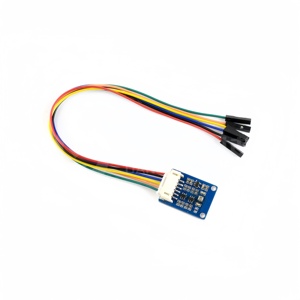 Raspberry PI Generation 3 B + BME280 Sensor de entorno Módulo de placa de expansión Temperatura/humedad/presión