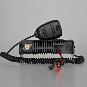 中文收发器Hf收发器套件扫描功能紧急警报Poc移动网络无线电 - Product Image 2