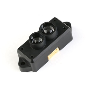 高精度UARTI2Cシリアル出力0.3-12MToF単方向レーザー距離計レーザーレンジングセンサー - Product Image 2