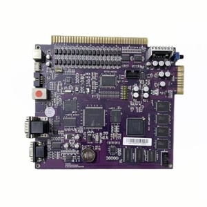Fábrica al por mayor máquina de juego de Arcade retro doble montaje Arcade Taishan máquina de monedas placa base - Product Image 5