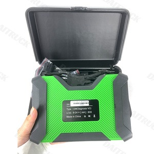 Professioneller OBD2-Scanner 2024 SUPER ICOM PRO N3 für B-MW MB PRO N3+ Unterstützt Code Diagnostik und Programmierung Programmierwerkzeug