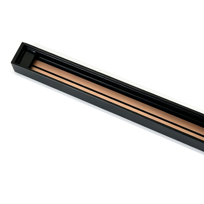 Rail de guidage en U 1000 mm