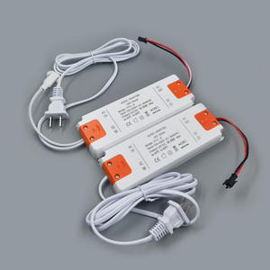 <strong>Input</strong>: 100-240V, <strong>Output</strong>: 12V, 5A, 60W LED Power Driver, Transformer Is Used to Connect LED Lights and Dimmer Sensor <strong>Switches</strong> - Product Image 6