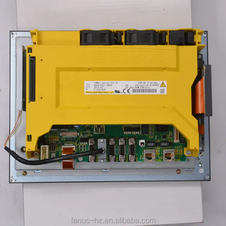 100 % getestet ok 31i-B fanuc Systemcontroller A02B-0327-B500