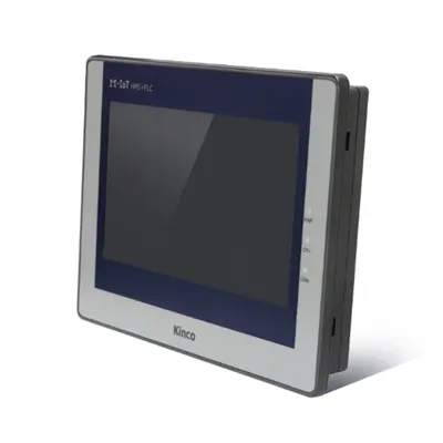 Kinco-pantalla táctil de 7 pulgadas, dispositivo con controlador HP070-33DT, MK070E-33DT, HMI