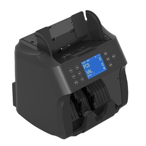 新型专业混合价值计数器点钞机票据计数器 - Product Image 3