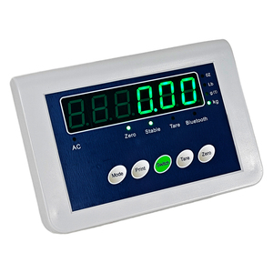 Indicatore digitale dell'interfaccia del Monitor RS232 della macchina elettronica del peso per la bilancia - Product Image 4