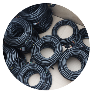 Copper Ccs Cca 2 <strong>3</strong> 4 6 8 <strong>10</strong> 12 14 AWG Silicone Cable Electric <strong>Wire</strong> Auto Automotive <strong>Wire</strong> Cable - Product Image 6