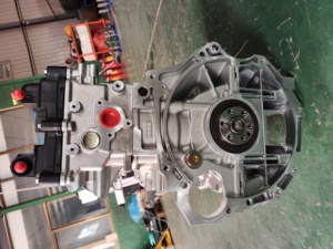 Marka yeni motor G4FA G4FC 1.4L 1.6L MPI Hyundai i20 Accent KIA RIO K2 CEED - Product Image 2
