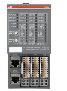 アナログ入力/出力モジュール1TNE968902R1301 AX561 S500 100% オリジナル - Product Image 2