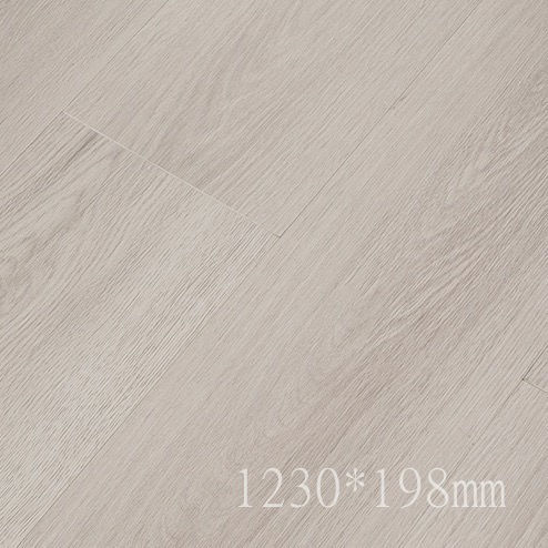 New three-layer solid wood floor gray 03