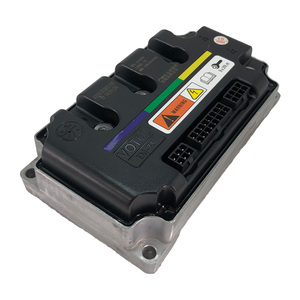 FOC vektor intelligenter Controller und intelligenter programmierbarer Controller - Product Image 1