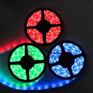 Programmier bare 60 pixel pro meter rgb led streifen ws2812