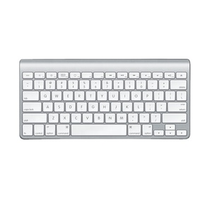 Заказ пластиковых металлические клавиатуры компьютера на ЧПУ - Product Image 1