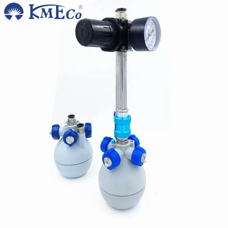 Kcoco — buse de pulvérisation ml, humidificateur à brouillard sec