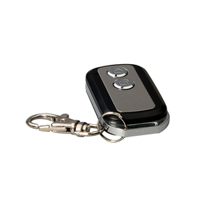 2/4 tasto del telecomando universale auto allarme telecomando AG021 - Product Image 4