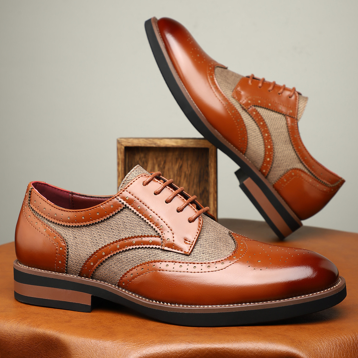 Marron