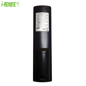 I-remote TR577E tv lcd a led codici telecomando universali con tasti funzione NETFLIX YOUTUBE - Product Image 4