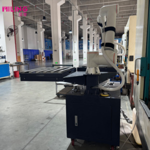 Neues Design Handhabung Roboter Arm Be-und Entladen Roboter Arm Stanz maschine Drehmaschine Maschine Pick and Place Roboter - Product Image 2
