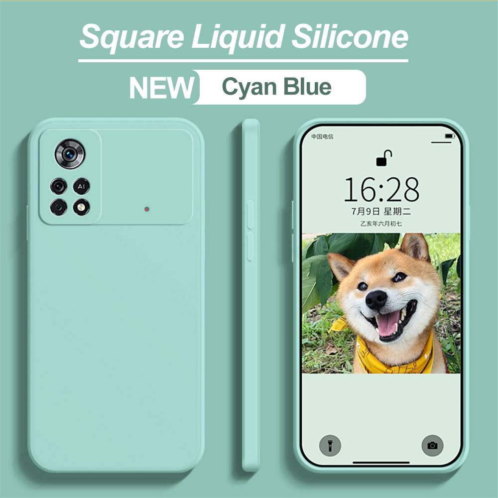Bleu Cyan