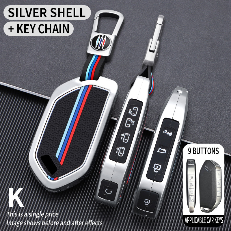silver J9