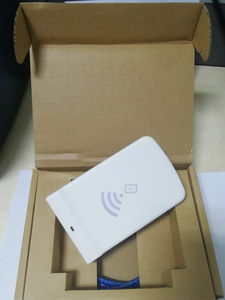 Winnix 18000-6 UHF-RFID-Desktop-Etikett epc gen2 rfid label uhf rfid tags reader für die Tag-Programmierung - Product Image 5