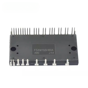 FSAM30SH60A FSAM30SM60A FSAM20SH60A FSAM20SH60A FSAM15SH60A FSAM10SH60A FSAM10SM60A IGBTモジュールIC - Product Image 1