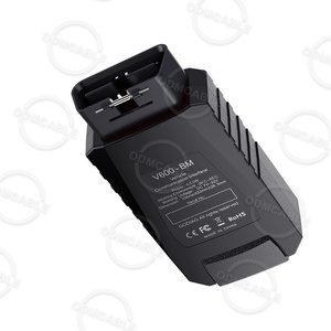 V600-BM per lo strumento diagnostico e di programmazione di BMW con il Software V2021.6 I-S-T-A-D 4.28.20 I-S-T-A -P HDD 500GB HDD - Product Image 4