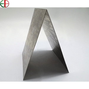 4N 99.99% nikel levha, saf nikel levhalar, yüksek saflıkta nikel folyo EB1063 - Product Image 6