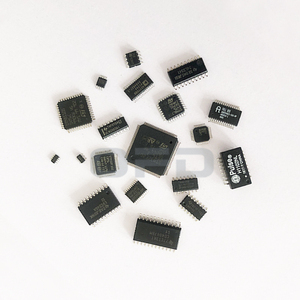 TLC1543CDWR SOIC-20_300mil entegre devre ic'leri elektronik bileşenler mikrodenetleyici IC çipleri TLC1543CDWR - Product Image 1