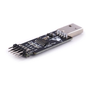 WCH link Download Debugger RISC-V Framework <strong>MCU</strong> Oonline Debugging SWD Interface Chip <strong>Programming</strong> With LED indicator light 3V/5V - Product Image 3